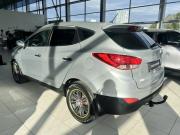 Hyundai ix35 I Рестайлинг Екатеринбург  - изображение 25