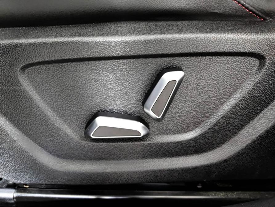 Geely Coolray I Рестайлинг Уфа  - изображение 24