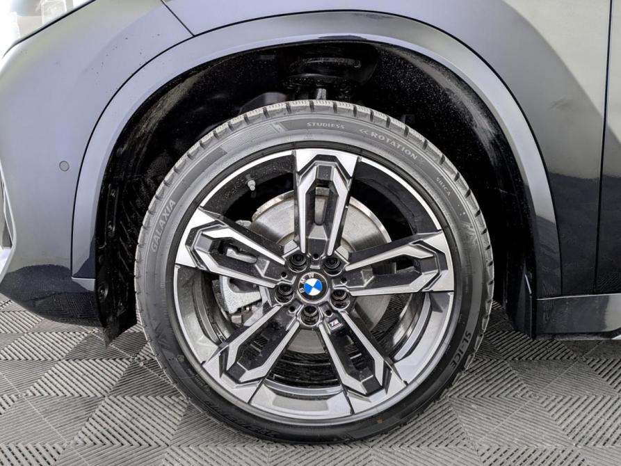 BMW X1 III (U11/U12) Москва  - изображение 18