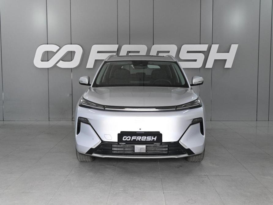 Geely Galaxy Starship 7 Ростов-на-Дону  - изображение 3