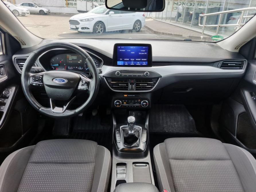Ford Focus IV Брянск  - изображение 14