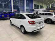 Lada (ВАЗ) Granta I Рестайлинг Нижний Новгород  - изображение 21
