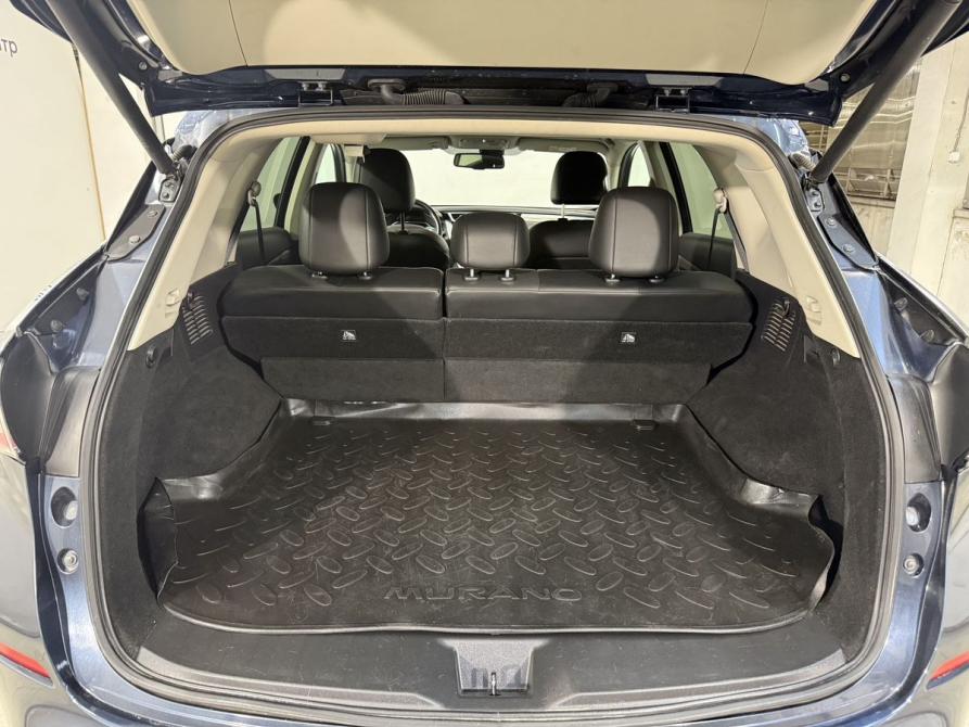 Nissan Murano III (Z52) Химки  - изображение 15