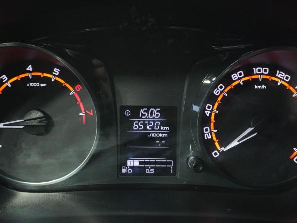 Lada (ВАЗ) Granta I Рестайлинг с пробегом 2019 года, цена 657 000 рублей, 65690 км, универсал, Автокод Объявления