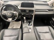 Lexus RX IV Рестайлинг Екатеринбург  - изображение 43
