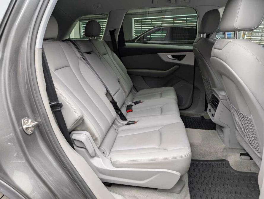 Audi Q7 II (4M) Рестайлинг Москва  - изображение 11