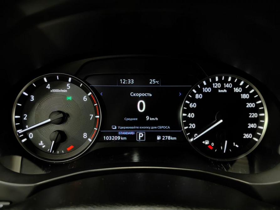 Infiniti QX50 II Новосибирск  - изображение 23