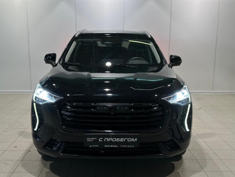 Haval Jolion I Самара  - изображение 2