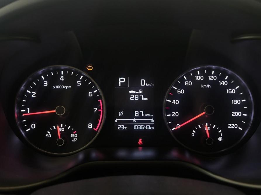 Kia Rio IV Казань  - изображение 16