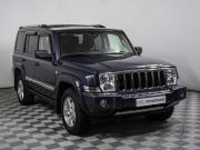 Jeep Commander Москва  - изображение 21