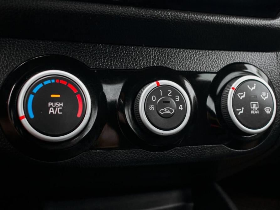 Kia Rio III Рестайлинг Екатеринбург  - изображение 16