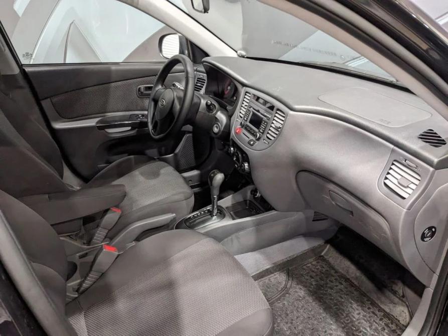 Kia Rio II Рестайлинг Пермь  - изображение 12
