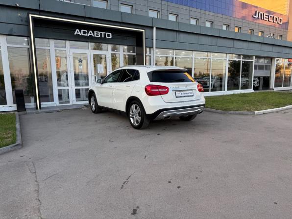 Mercedes-Benz GLA I (X156) с пробегом 2016 года, цена 1 399 000 рублей, 224623 км, внедорожник, Автокод Объявления