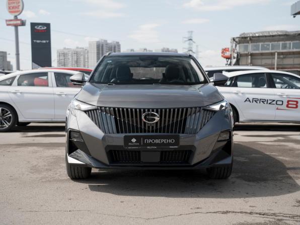 GAC GS3 с пробегом 2024 года, цена 2 100 000 рублей, 5961 км, внедорожник, Автокод Объявления
