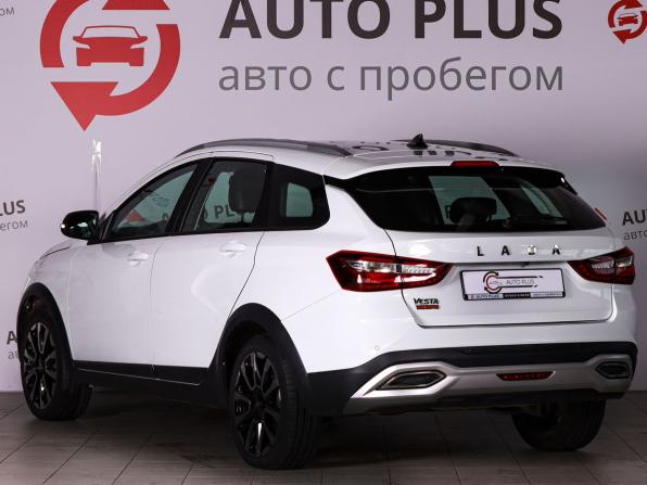 Lada (ВАЗ) Vesta I Рестайлинг (NG) с пробегом 2024 года, цена 1 590 000 рублей, 12500 км, универсал, Автокод Объявления