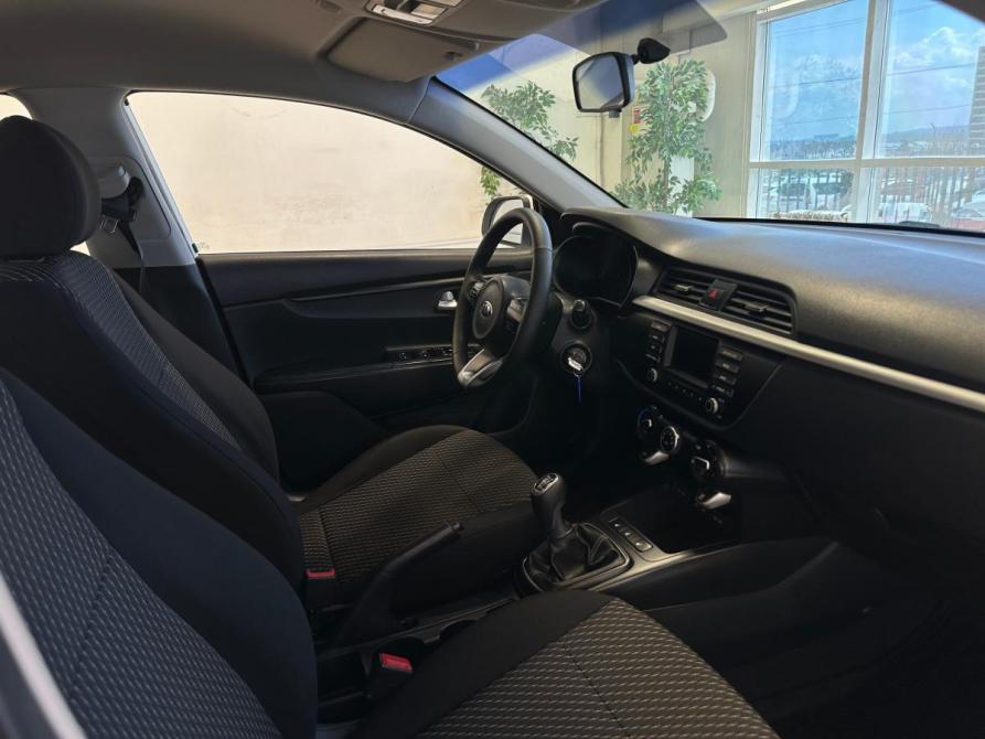 Kia Rio IV Волгоград  - изображение 9