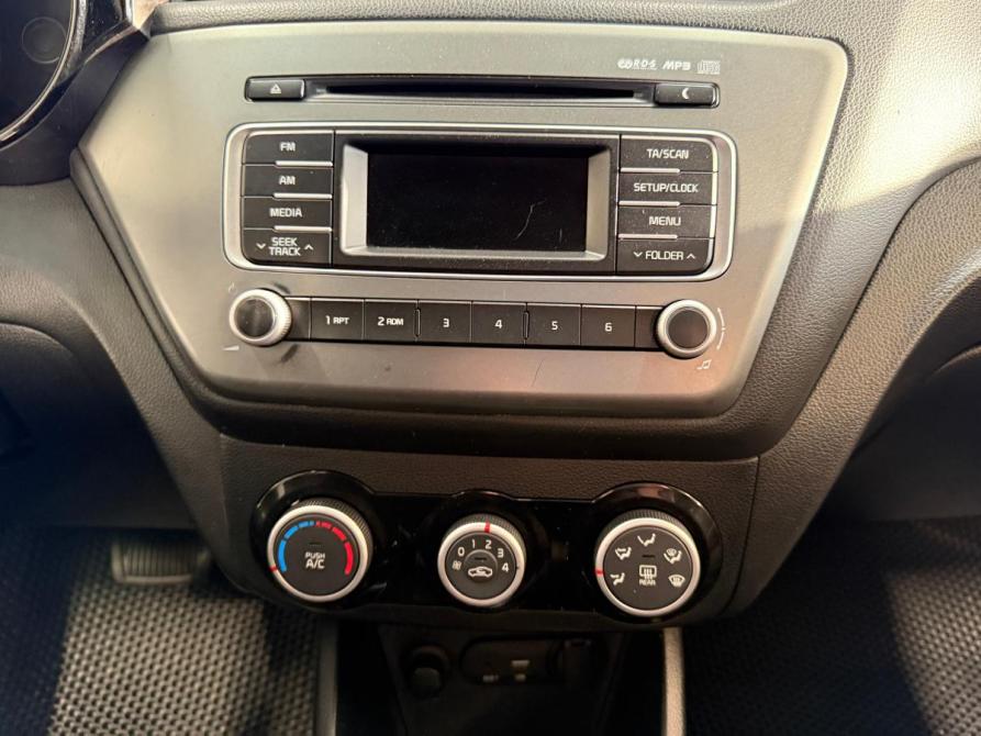Kia Rio III Рестайлинг Волгоград  - изображение 12