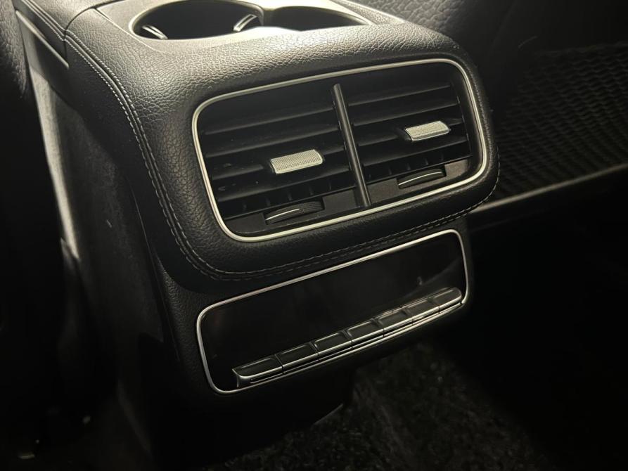 Mercedes-Benz GLS II (X167) Санкт-Петербург  - изображение 29