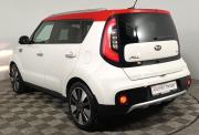 Kia Soul II Рестайлинг Волгоград  - изображение 29