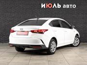 Hyundai Solaris II Рестайлинг Екатеринбург  - изображение 22