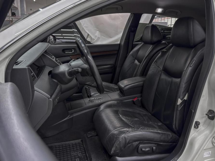 Nissan Teana I (J31) Рестайлинг Ростов-на-Дону  - изображение 10