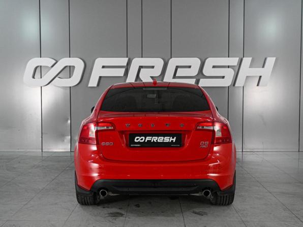 Volvo S60 II с пробегом 2010 года, цена 1 699 000 рублей, 120145 км, седан, Автокод Объявления