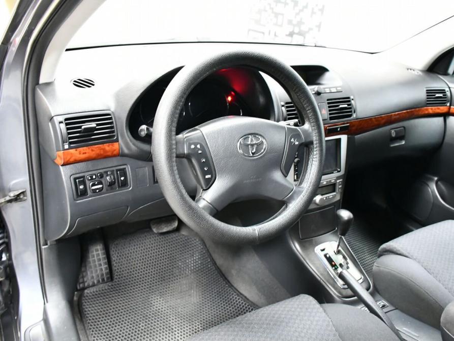 Toyota Avensis II Новосибирск  - изображение 20