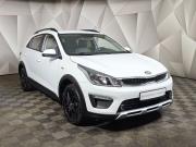 Kia Rio IV Москва  - изображение 23