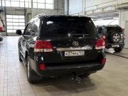 Toyota Land Cruiser 200 Series Санкт-Петербург  - изображение 13