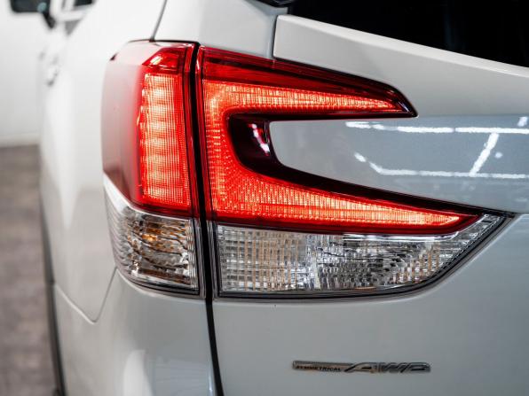 Subaru Forester V с пробегом 2021 года, цена 2 900 000 рублей, 115800 км, внедорожник, Автокод Объявления
