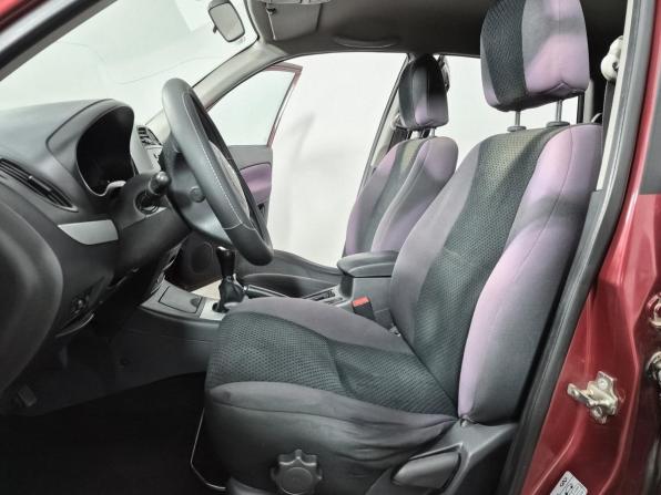 Chery Tiggo (T11) I с пробегом 2012 года, цена 266 822 рубля, 129209 км, внедорожник, Автокод Объявления