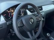 Skoda Rapid I Рестайлинг Волгоград  - изображение 50