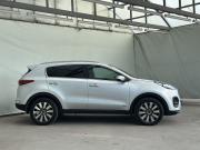 Kia Sportage IV Липецк  - изображение 24