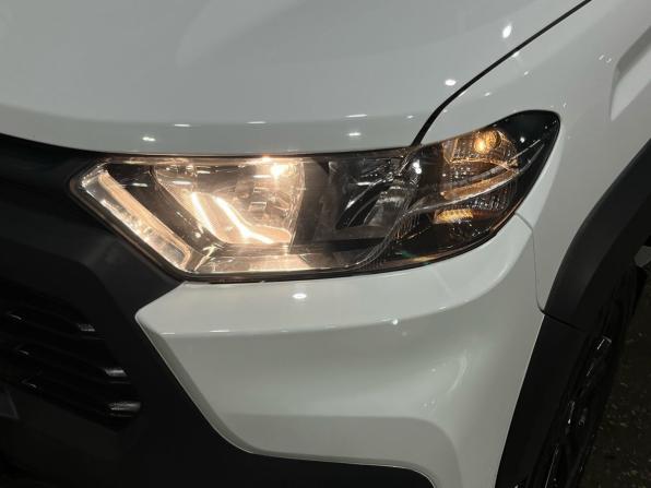 Lada (ВАЗ) Niva Travel I с пробегом 2023 года, цена 944 000 рублей, 45421 км, внедорожник, Автокод Объявления