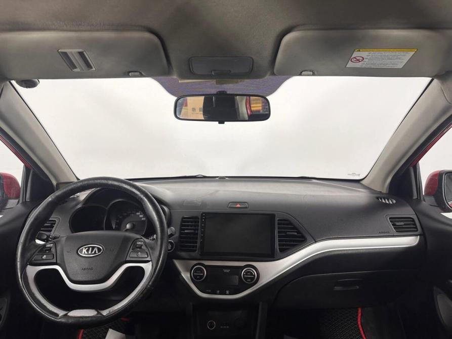 Kia Picanto II Ногинск  - изображение 9