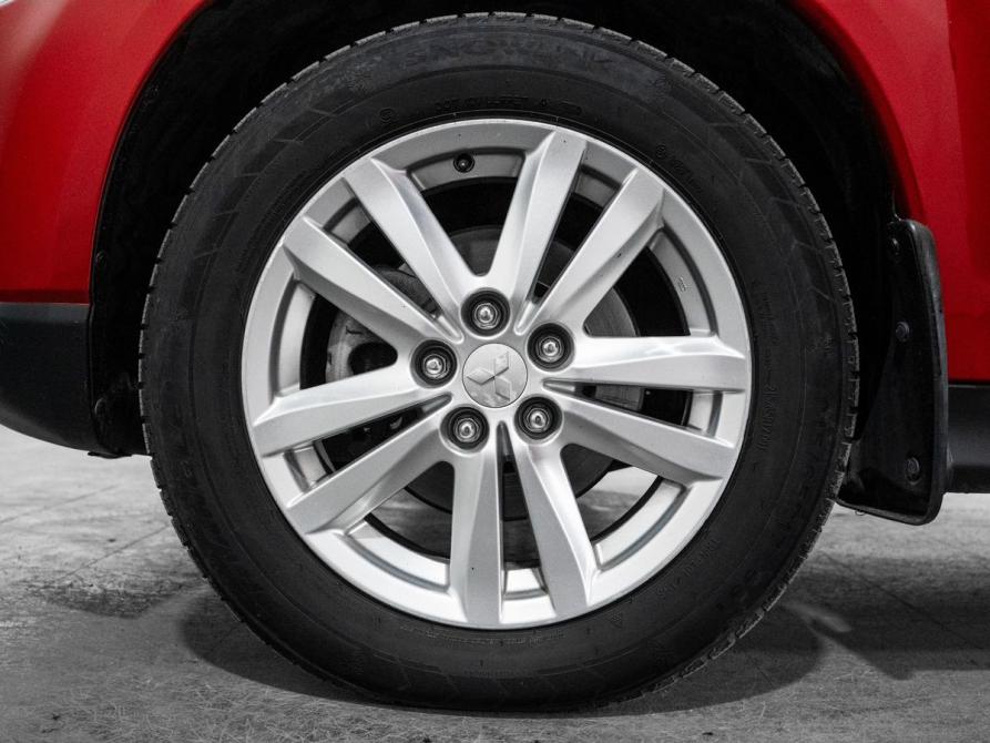 Mitsubishi ASX I Иркутск  - изображение 18