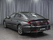 Hyundai Sonata VIII (DN8) Ставрополь  - изображение 31