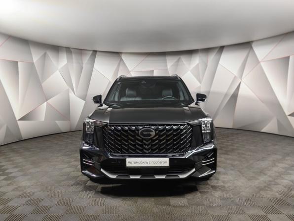 GAC GS8 II с пробегом 2024 года, цена 3 685 000 рублей, 34608 км, внедорожник, Автокод Объявления