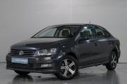 Volkswagen Polo V Рестайлинг Челябинск  - изображение 25