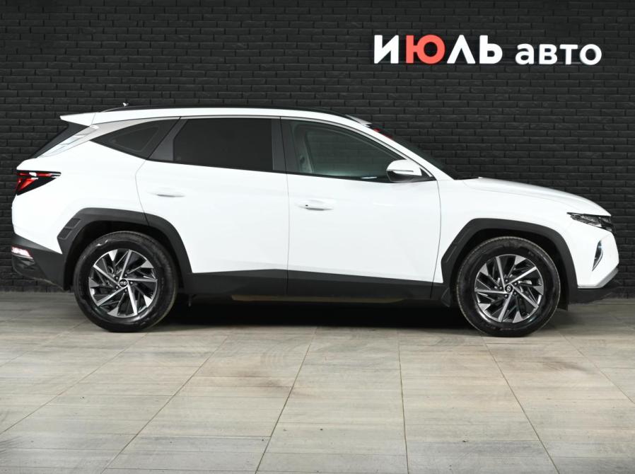 Hyundai Tucson IV Екатеринбург  - изображение 9