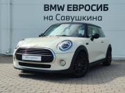 Mini Hatch III (F55/F56) Рестайлинг Санкт-Петербург  - изображение 20