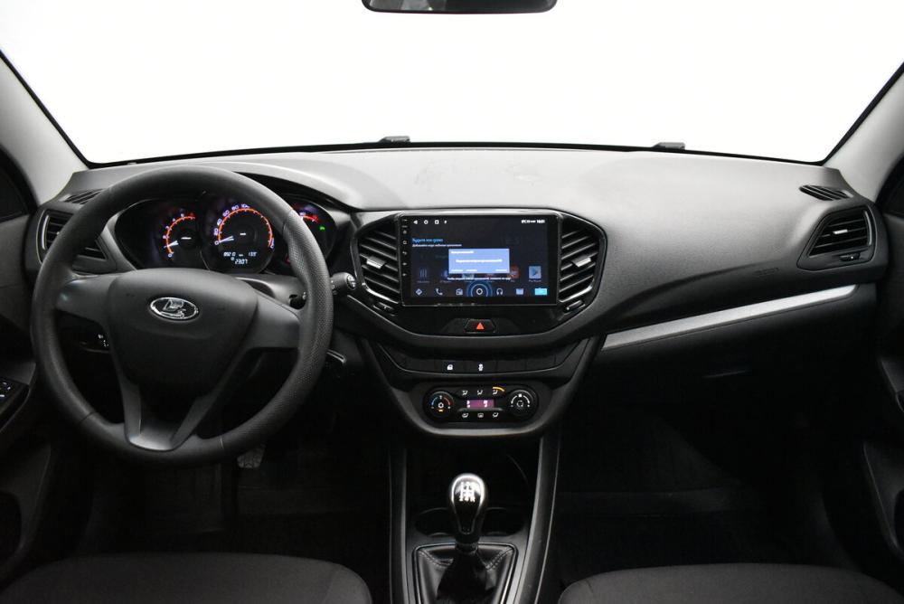 Lada (ВАЗ) Vesta I Москва  - изображение 5