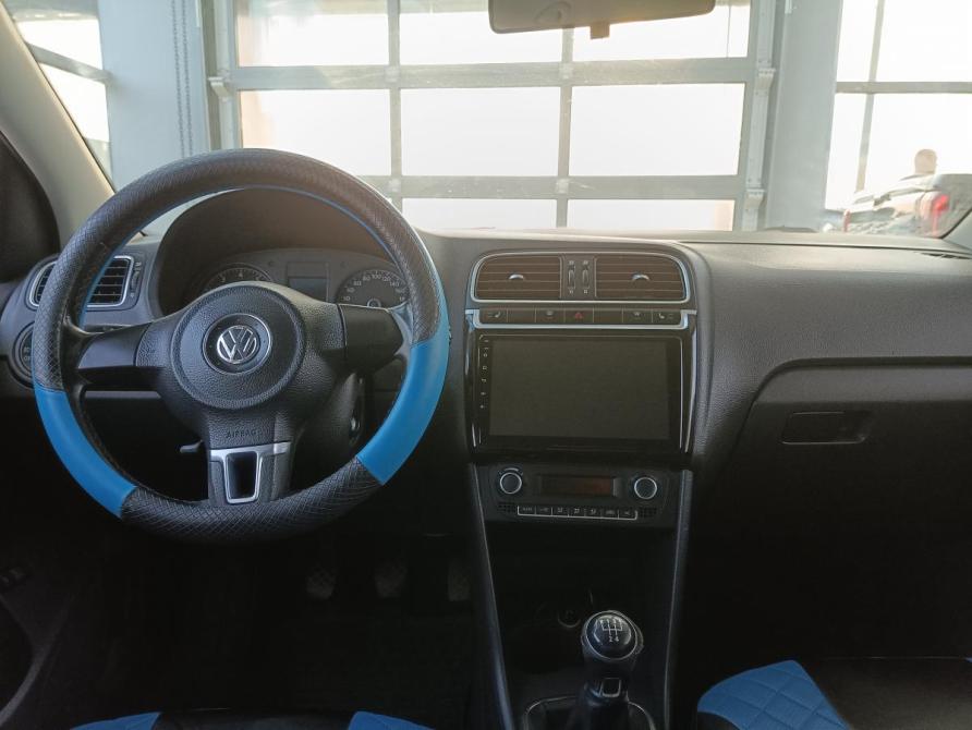 Volkswagen Polo V Арзамас  - изображение 12