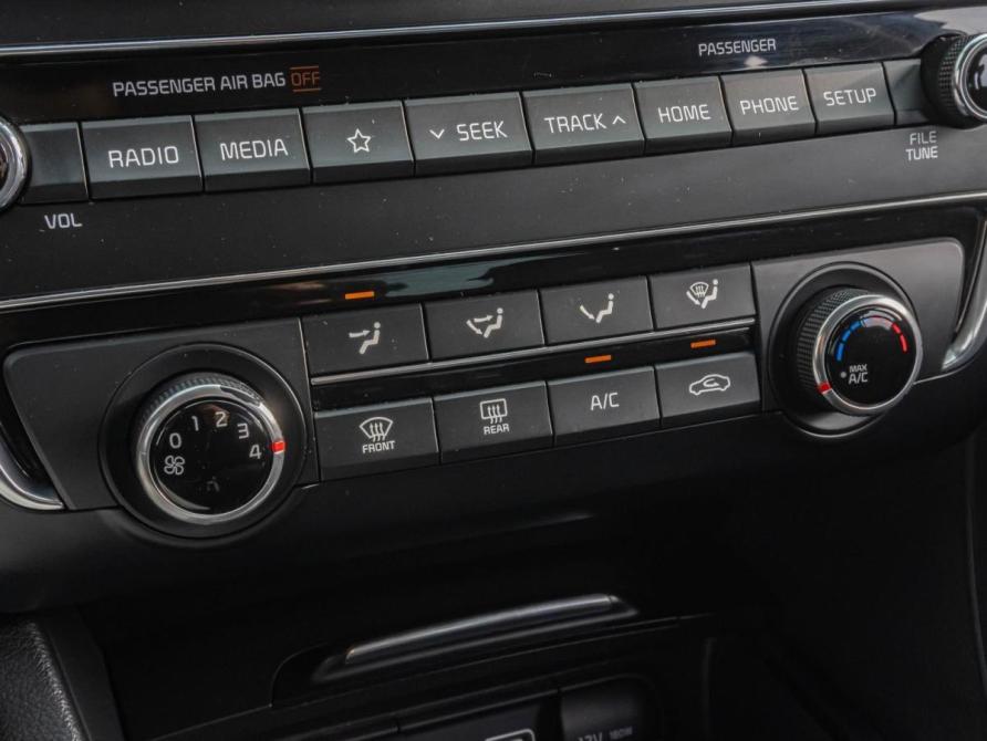 Kia Optima IV Краснодар  - изображение 14