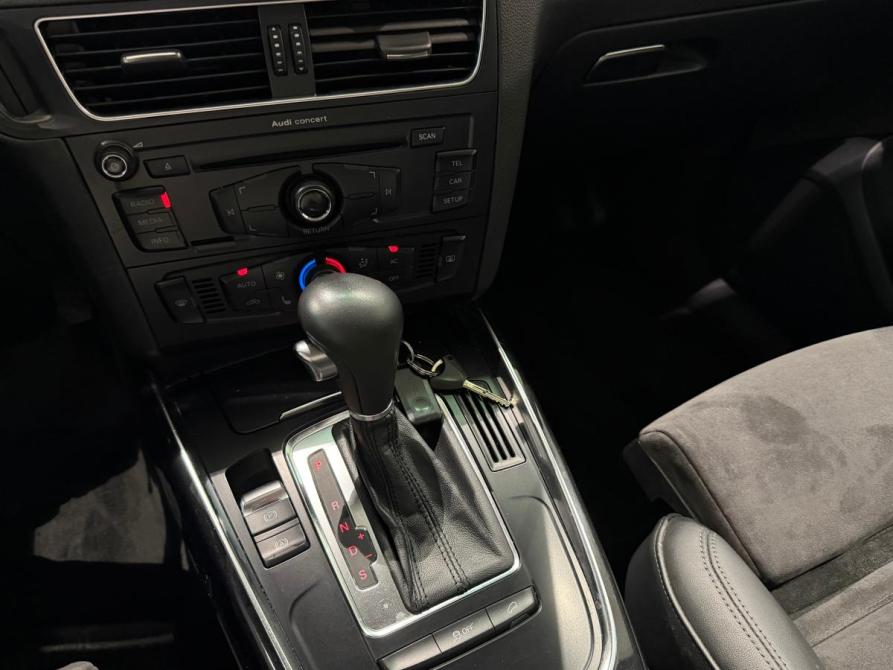 Audi Q5 I (8R) Самара  - изображение 14
