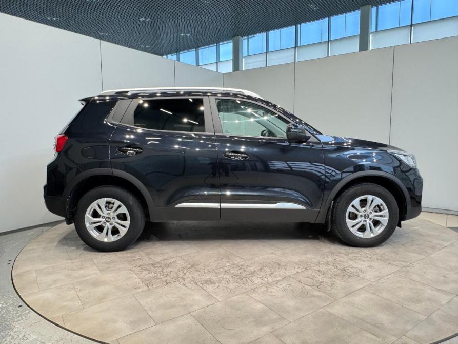 Chery Tiggo 4 I Рестайлинг Волжский  - изображение 6