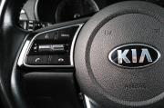 Kia Optima IV Рестайлинг Тюмень  - изображение 37