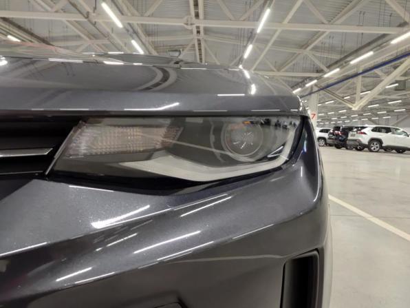 Chevrolet Camaro VI с пробегом 2016 года, цена 3 639 000 рублей, 65784 км, купе, Автокод Объявления