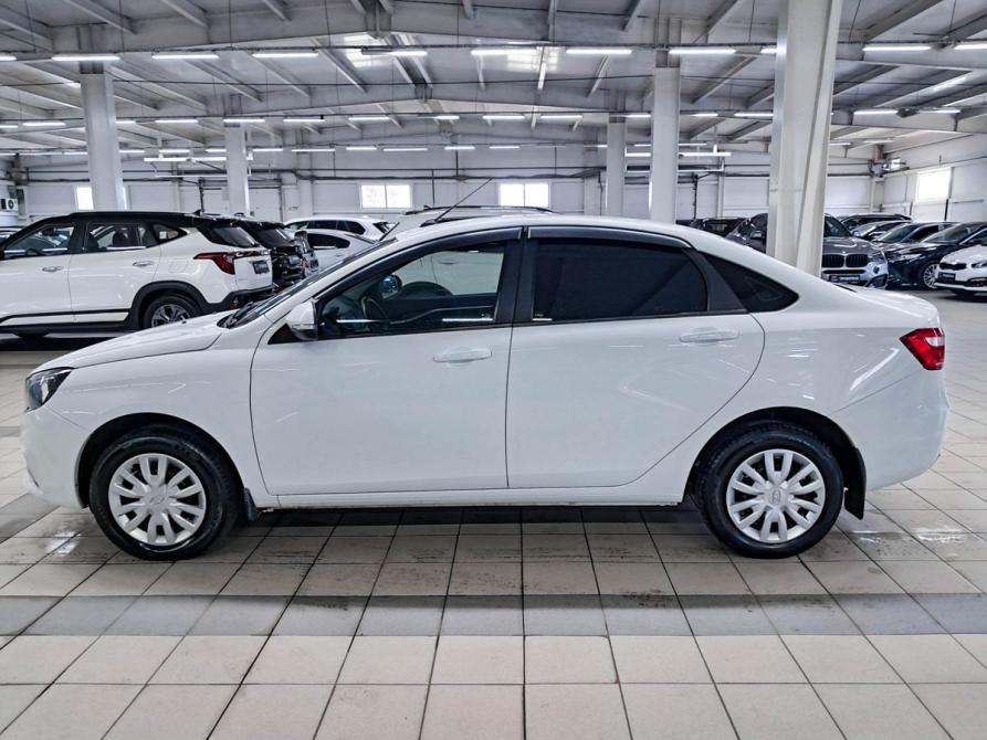 Lada (ВАЗ) Vesta I Набережные Челны  - изображение 17