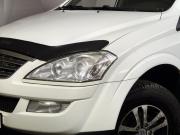 SsangYong Kyron I Рестайлинг Москва  - изображение 26